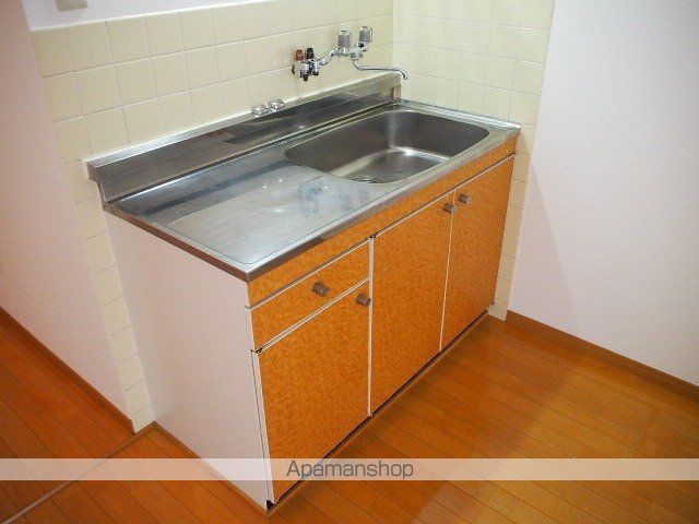 大宝 小阪本町ロイヤルハイツの内装写真