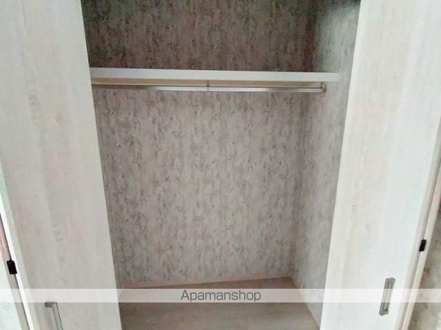 MESSAGE苦楽園三番町の内装写真