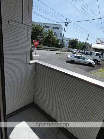 プチ ボヌールの内装写真