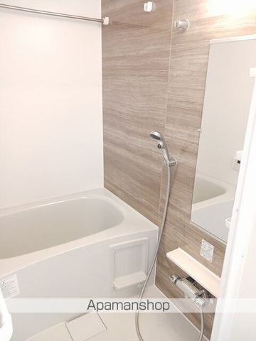 イーストブルー Iの内装写真