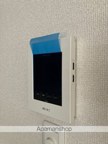 コーポ泉の内装写真
