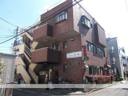 甲武ビル[事務所/11.73m2]のエントランス1