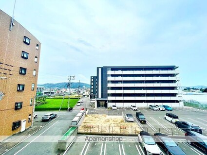 和歌山県和歌山市紀三井寺[3LDK/70.57m2]の眺望