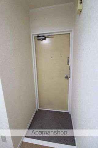 第2タカスギビルの内装写真