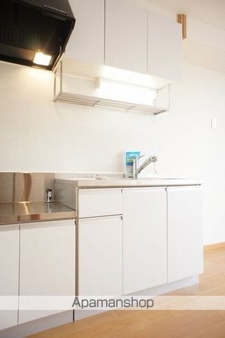 アネックス Sの内装写真