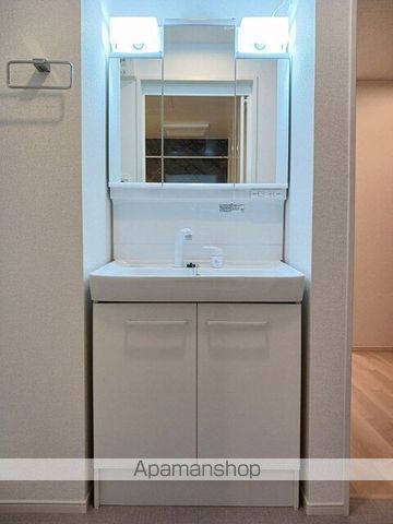 アンジュ尾張の内装写真