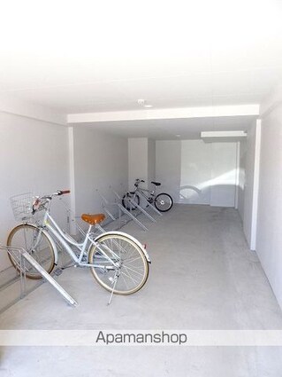 クラテックレジデンスⅡ[1R/34.02m2]の共用部1