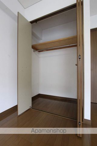 プログレス八乙女の内装写真