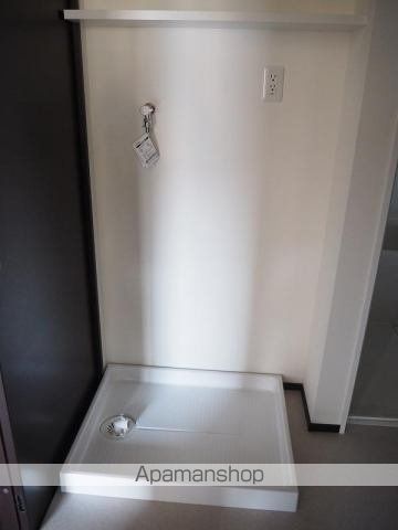 GRACERYの内装写真