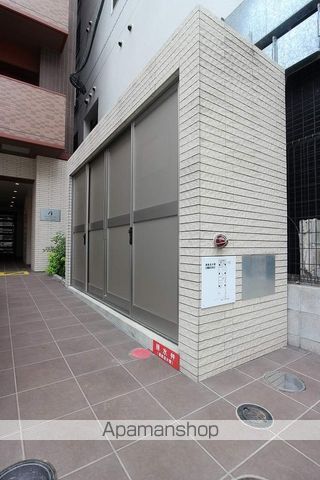 ＡＤＯＮＩＳ　ＣＯＵＲＴ 802 ｜ 福岡県福岡市博多区古門戸町6-2（賃貸マンション1LDK・8階・33.24㎡） その26