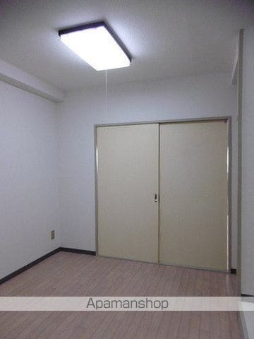 ライオンズマンション川口根岸台の内装写真