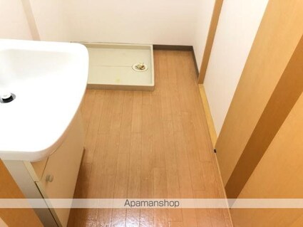 メゾン・エスポアールⅠ[2DK/45.61m2]の内装3