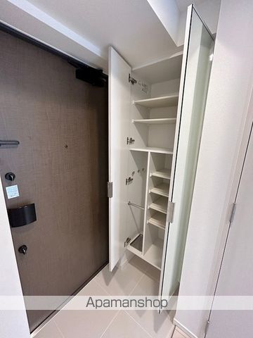 メイクス新栄の内装写真