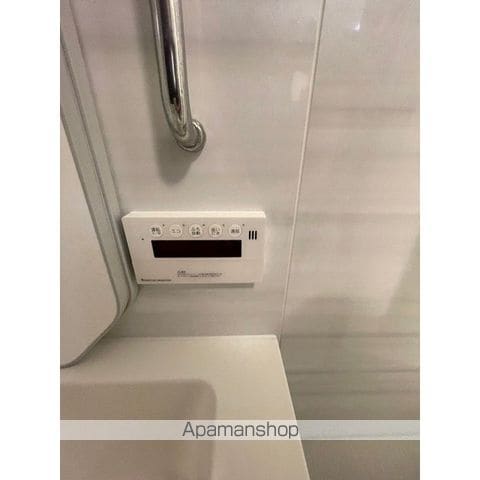 セントラルプレイス新宿御苑前の内装写真