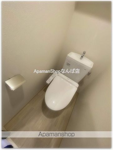 ファステートNAMBA華月の内装写真