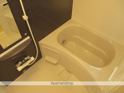 Ｇｒａｎｄ　Ｃａｌｉｃｅ　（グランカリス）[1LDK/36.53m2]のバス