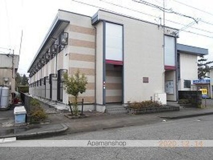 レオパレスフイリス[1K/21.81m2]の共用部3