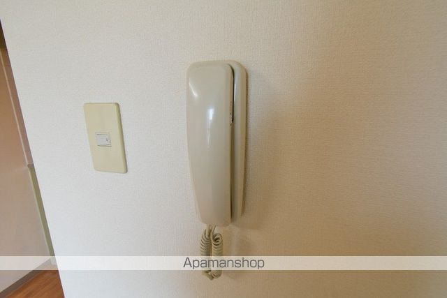 コムメゾンの内装写真