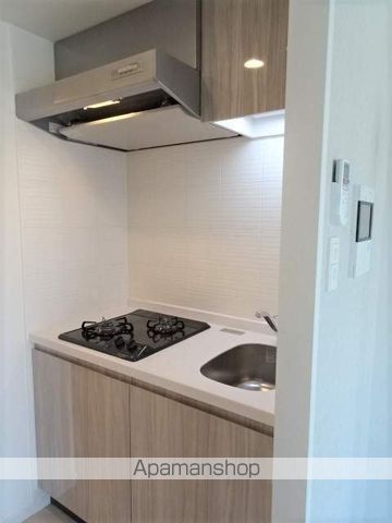 S−RESIDENCE福島GRANDEの内装写真