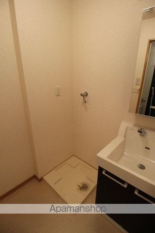 サンテラス.の内装写真