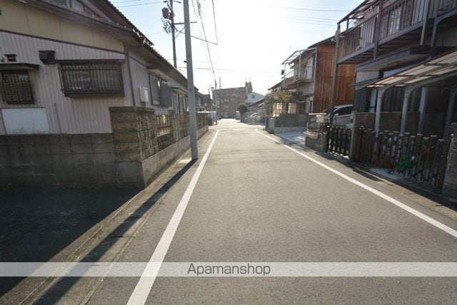メゾンソレイユの周辺写真