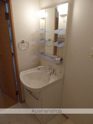 ジャスミン Bの内装写真