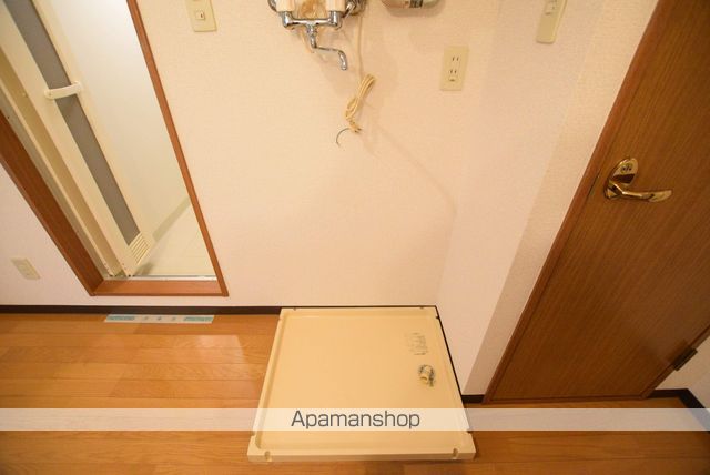 コア・136の内装写真