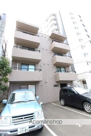 オルセー宮の森の外観写真