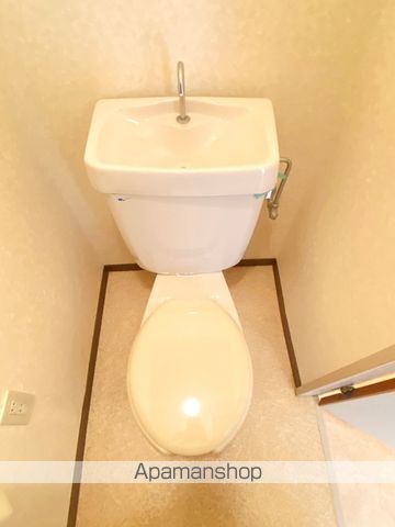 ロイヤルヒルズ高丘の内装写真