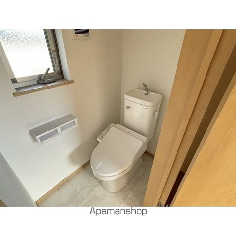 Kolet青梅長淵04の内装写真