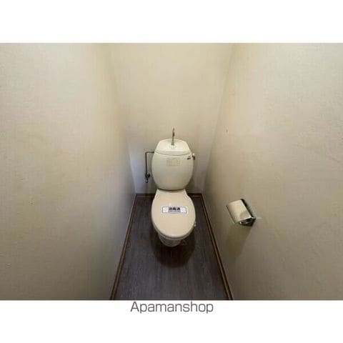 恵善マンションの内装写真