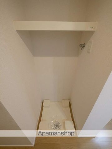 プランドール梅田の内装写真
