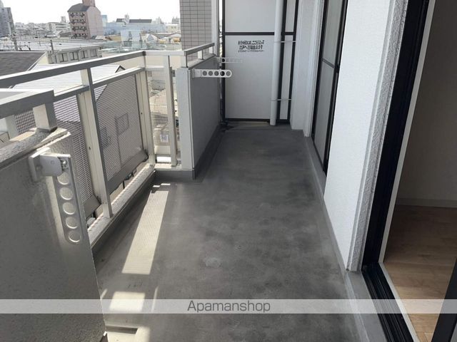 エレガンス巽の内装写真