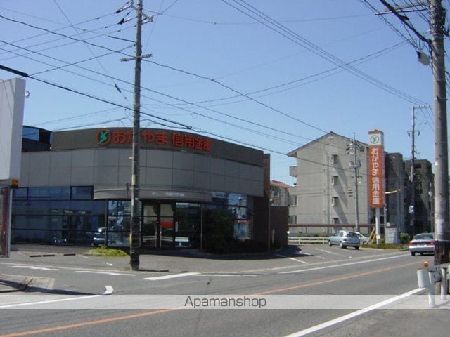 アミスタの周辺写真
