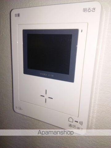 カーサナガカワの内装写真