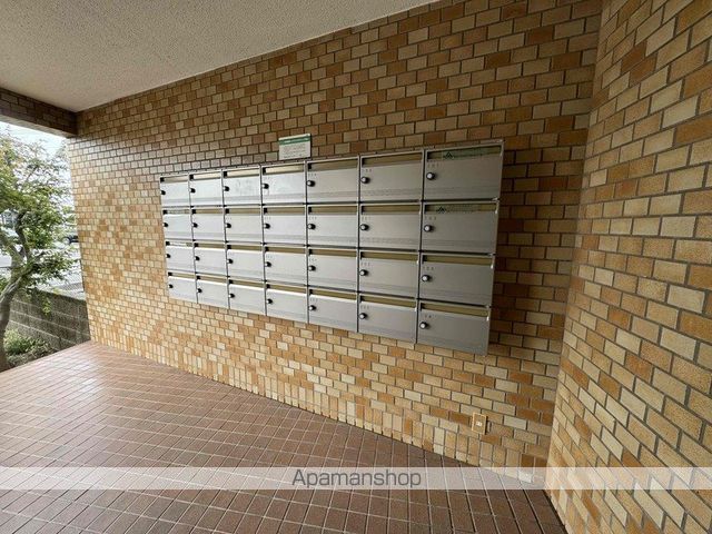 第3堺ビルの玄関写真