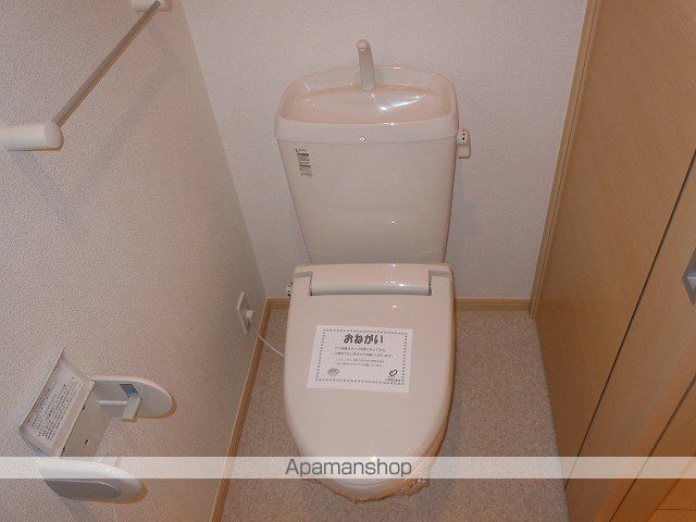 アリエッタの内装写真