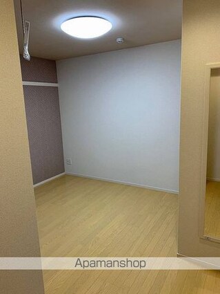 クレイノサンサーラ２[1LDK/38.79m2]のリビング・居間3