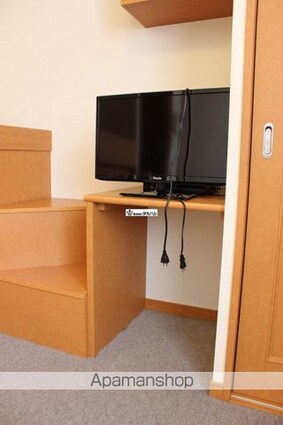 レオパレスルポ[1K/19.87m2]の内装5