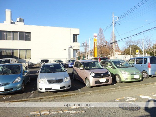 CELESTINOの周辺写真