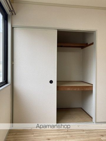クオレ・シティ鐙の内装写真