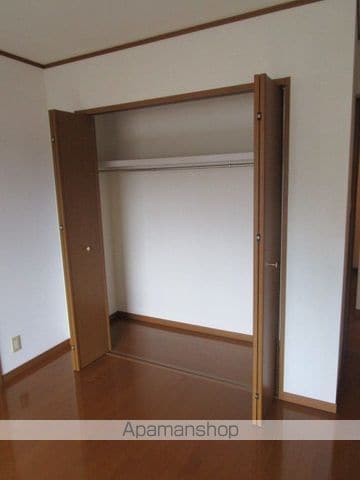レアールカーサKの内装写真