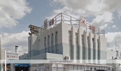 和歌山県和歌山市太田[2LDK/55.47m2]の周辺7