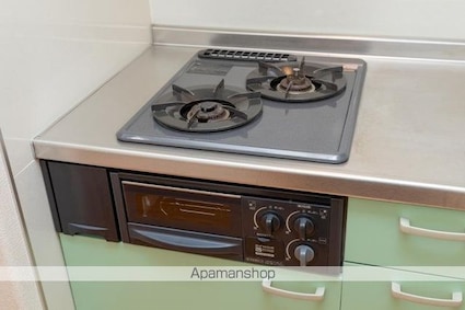 メルベーユ西内町[1K/27.68m2]の内装5