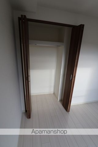 リバージュL38の内装写真