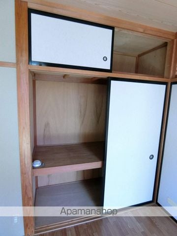 アビタシオンカラマズー志むらの内装写真