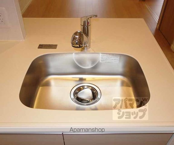 増田屋ビルの内装写真