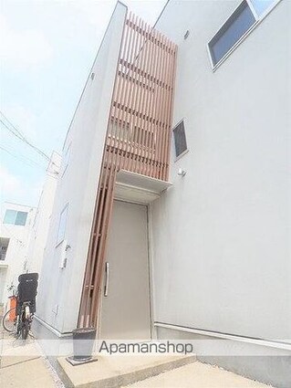 世田谷区下馬６丁目戸建[3LDK/94.59m2]のその他内装1