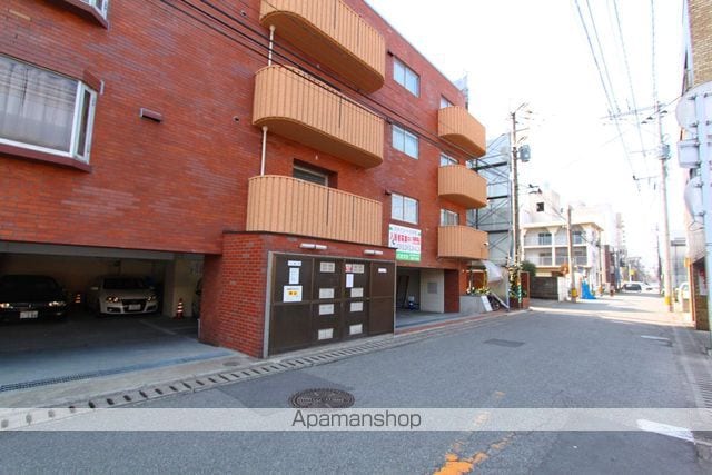 スカイコート大手町のその他写真