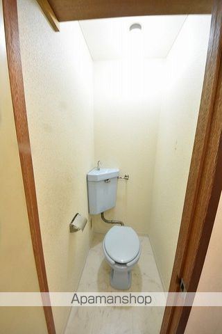 メゾンロベ36の内装写真
